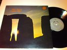 GRAHAM BOND Holy Magick LP ORIG UK VERTIGO SWIRL Psych