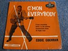 EDDIE COCHRAN - C'MON EVERYBODY 7