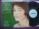 SAX 2410 b/s CALLAS Great arias,French Operas PRÊTRE,NM