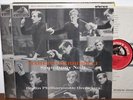 EMI HMV ASD 596/7 Mahler 9 Barbirolli  S/c 1st UK