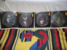 KISS 1978 SOLO PICTURE DISC SET SEALED