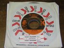 James Brown R&B SOUL 45 Funky Drummer Part 1 / Part 2