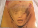 Rolling Stones GOATS HEAD SOUP factory SEALED sticker