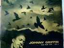 Johnny Griffin Vol 2 Blue Note 1559 Orig 63rd ST Mono