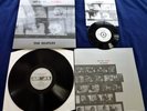 Beatles LET IT BE NAKED ORIG 2003 UK VINYL LP+45 +BOOK