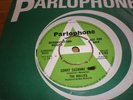 45 HOLLIES Sorry Suzanne, Parlophone 1969 UK  Demo