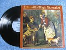 FIRE MAGIC SHOEMAKER Original 1970 PYE LP