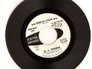 B.J. THOMAS-7'-PROMO-45 on SCEPTER-(HOOKED ON A FEELING
