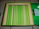DREAMLOVERS DOO WOP LP HERITAGE 1000 GREEN VINYL RARE