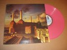 PINK FLOYD-Animals*Pink Vinyl*1977 EMI Records