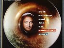 TEFTELLER Rolf Ericson Duke Jordan EmArcy Swedish Jazz