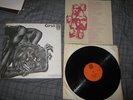 COMUS first utterance **ORIGINAL DAWN DNLS3019 PRESS**