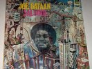 Joe Bataan - Salsoul LP Mericana latin funk - sealed