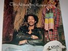 The Alexander Review - s/t LP rare latin funk Vaya NM