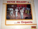 Victor Irizarry - s/t - sealed LP Teca rare latin salsa