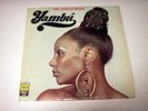 Yambu - African Queen LP rare latin salsa Discolando