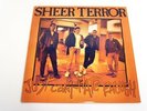 SHEER TERROR - JUST CANT HATE ENOUGH   -LP/RECORD