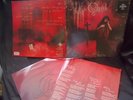 Opeth Still Life (Peaceville Records) LP vinyl *RARE*