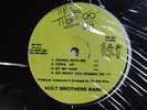 HOLT BROTHERS BAND US ORIG LP MODERN SOUL FUNK BOOGIE