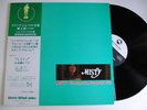 TSUYOSHI YAMAMOTO MIsty JAPAN ORIGINAL LP W/OBI TBM-30
