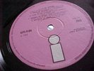 *FREE*  1969 UK *PINK ISLAND* ILPS 9104 LP
