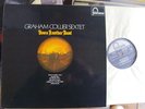 Graham Collier LP Down another road Fontana 1st press