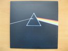 PINK FLOYD, DARK SIDE OF THE MOON, MINT-1973 UK HARVEST