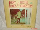 JERRY JONES AT THE HOTEL KINGSTON - STUDIO ONE
