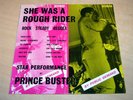Prince Buster/Rough Rider/1967 Blue Beat LP/EX