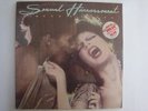 SEXUAL HARRASSMENT I Need A Freak LP electro funk SS