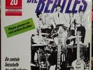 LP Die Beatles - Hör zu- Sonderfertigung der Electrola