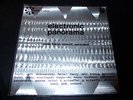 ELECTRONIC PANORAMA 4LP BOXSET FRENCH CONTEMPORARY