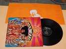 JIMI HENDRIX:LP-AXIS..1°PR UK 1967 TRACK LAMINAT+POSTER