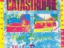 Catastrophe - High Dynamic (1982) Rare Prog/Fusion
