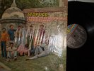 AGUSTIN ARCE – STOP & GO - LP () VG++