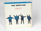 MFSL The Beatles HELP new SEALED perfect NOS  MSFL1-105