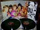 Rolling Stones Alternate Satanic 2LP ltd.500 Green TSP