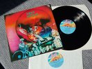 AMON DÜÜL II - TANZ DER LEMMINGE    STRAND - Prog Kraut