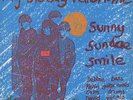 MY BLOODY VALENTINE SUNNY SUNDAE SMILE VINYL LP LTD ED