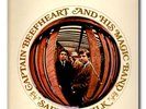 CAPTAIN BEEFHEART SAFE AS MILK CLEAN BUDDAH PYSCH LP