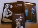 DAVID BOWIE-Strange Fascination 2 VINYL LP BOX SET
