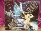 AMON DUUL PSYCHEDELIC UNDERGROUND LP NEAR MINT GERMAN