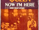 QUEEN - NOW I´M HERE 7/45 PORTUGAL