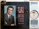 EMI HMV ASD 529 Franco Corelli Operatic W/G ED1 UK LP