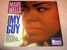 Mary Wells/Sings My Guy/1964 Stateside Mono LP