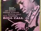 HANK MOBLEY 