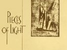 JOE McPHEE “Pieces of Light” ORIGINAL CJR LP