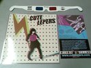 CUTE LEPERS b-sides 10