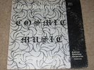 John Coltrane Lp Cosmic Music AU 4950 Stereo Private