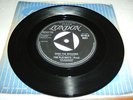 THE PLAYBOYS---OVER THE WEEKEND